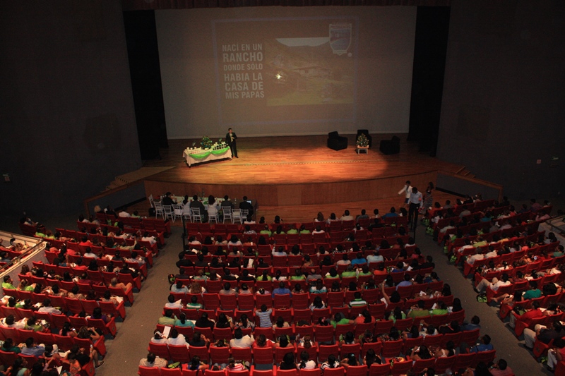 Herbalife Gira de Clubes.