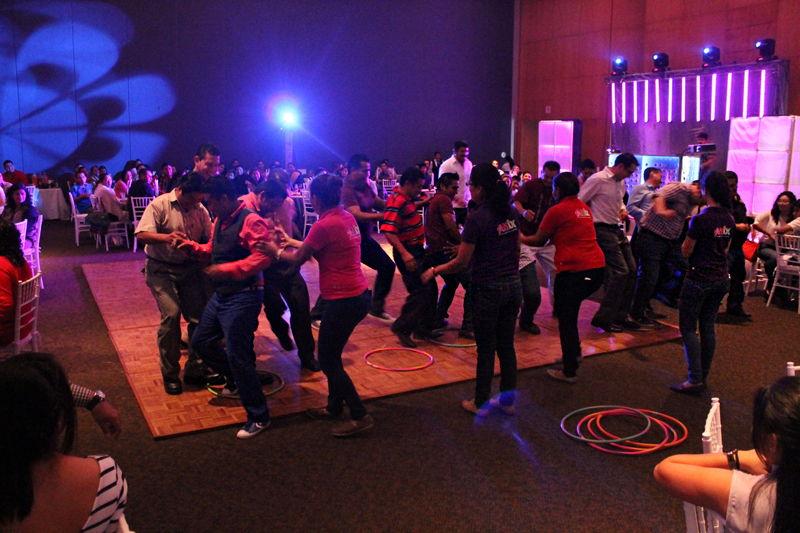 Posada De Cervecería Cuauhtémoc-Moctezuma.
