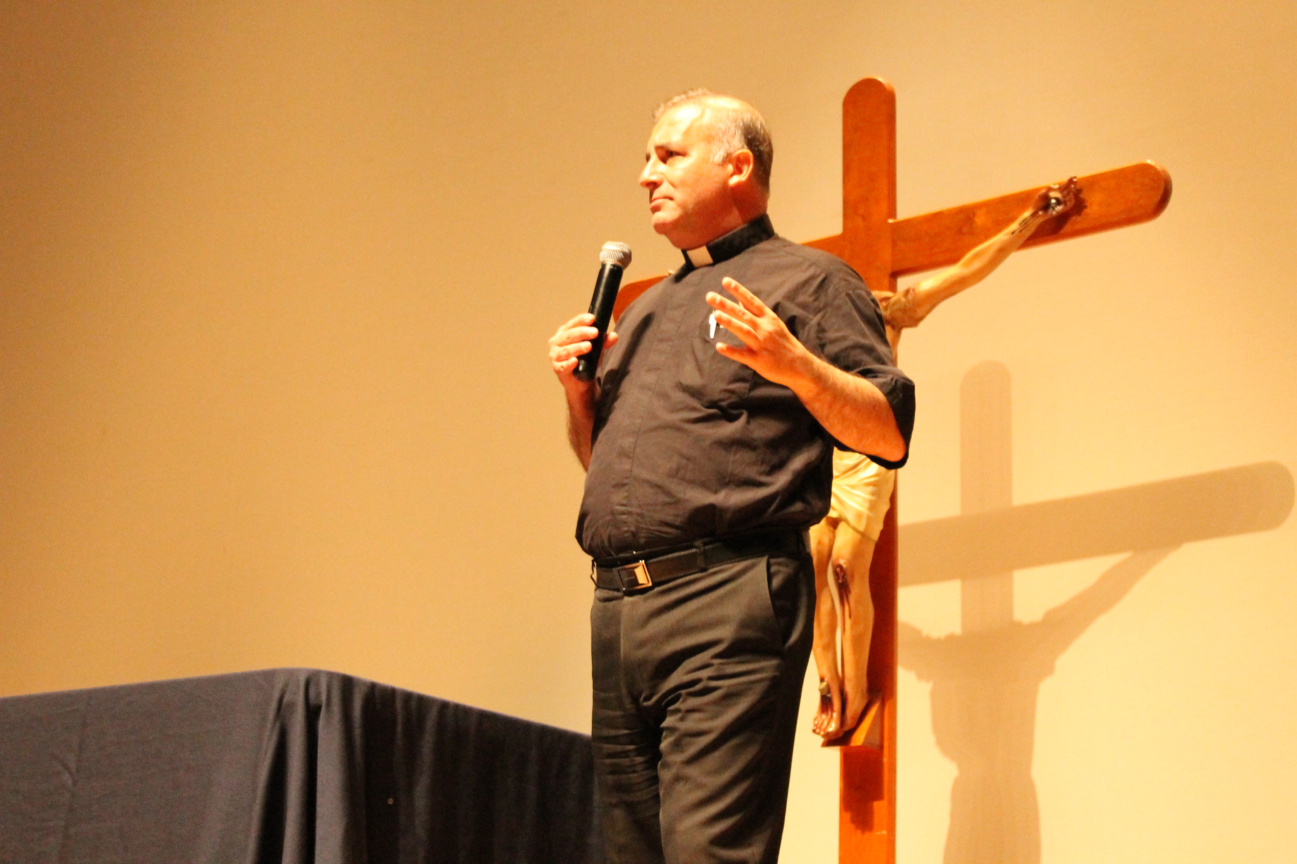 Conferencia «Educas, Formas o Domésticas».