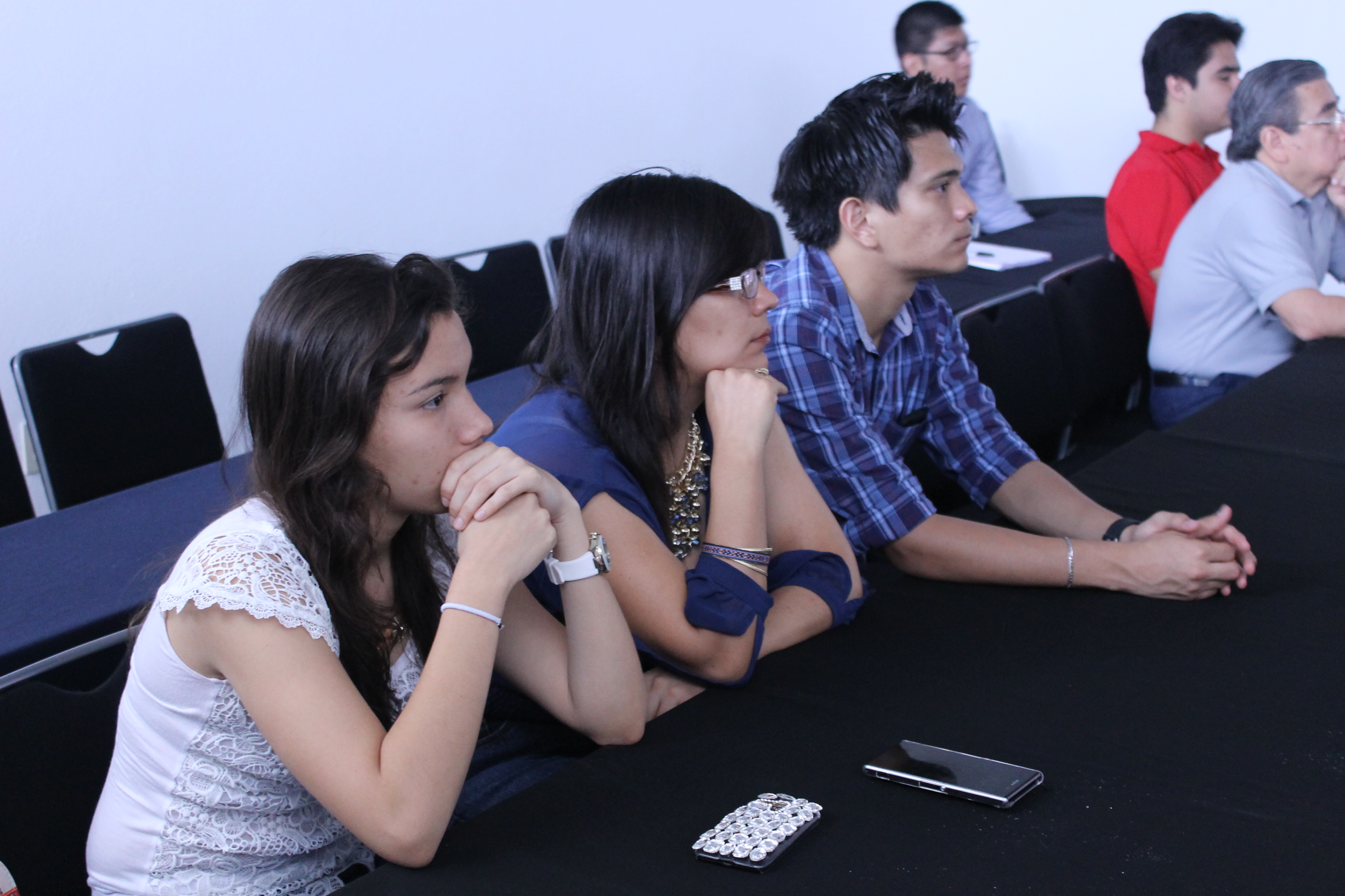 Jornada en Conmemoración del Día Internacional de la Mujer.