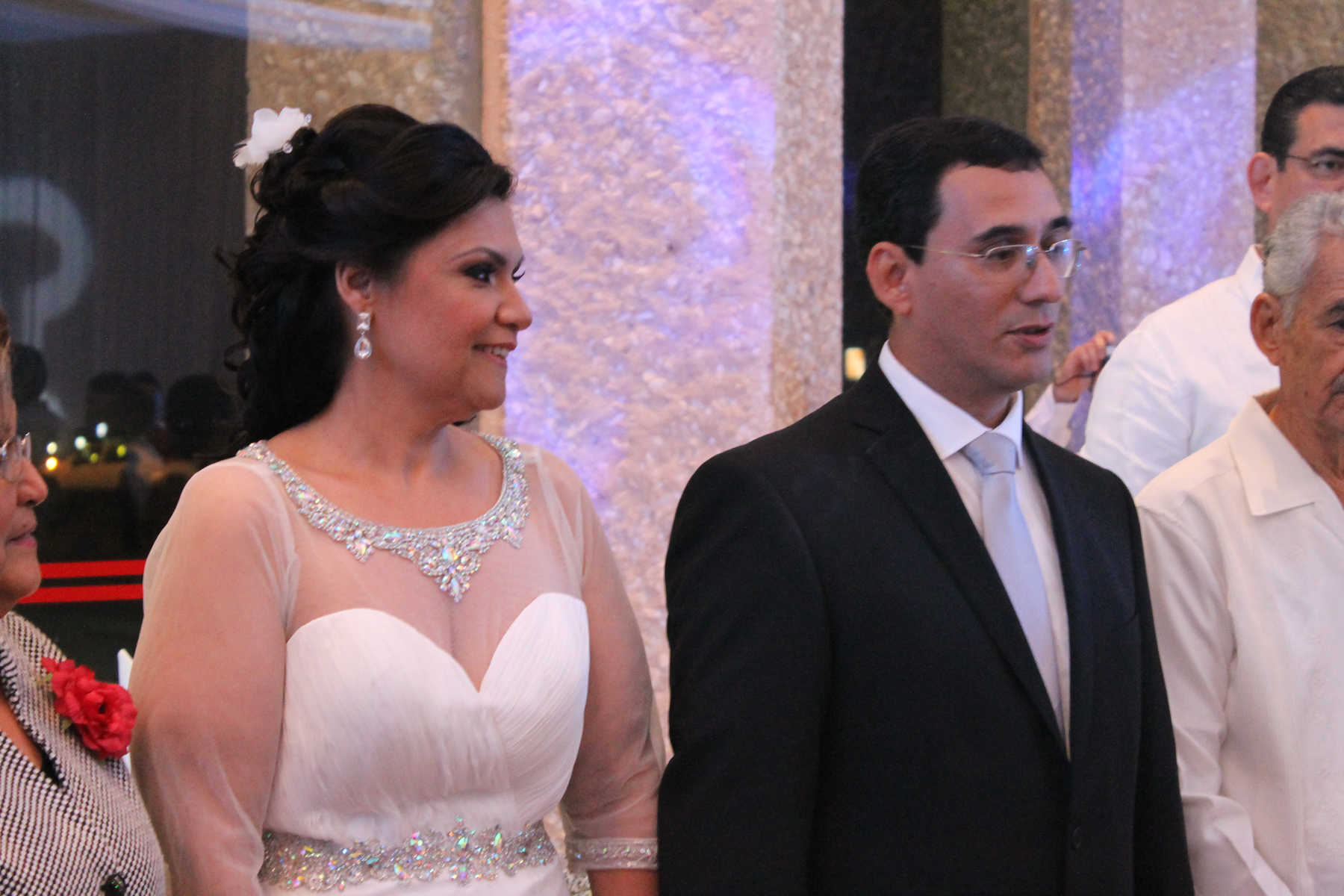 Magnifica Boda de Diana y Jorge.