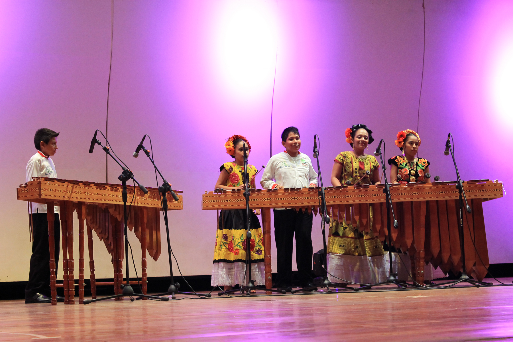 104 aniversario de Coatzacoalcos.