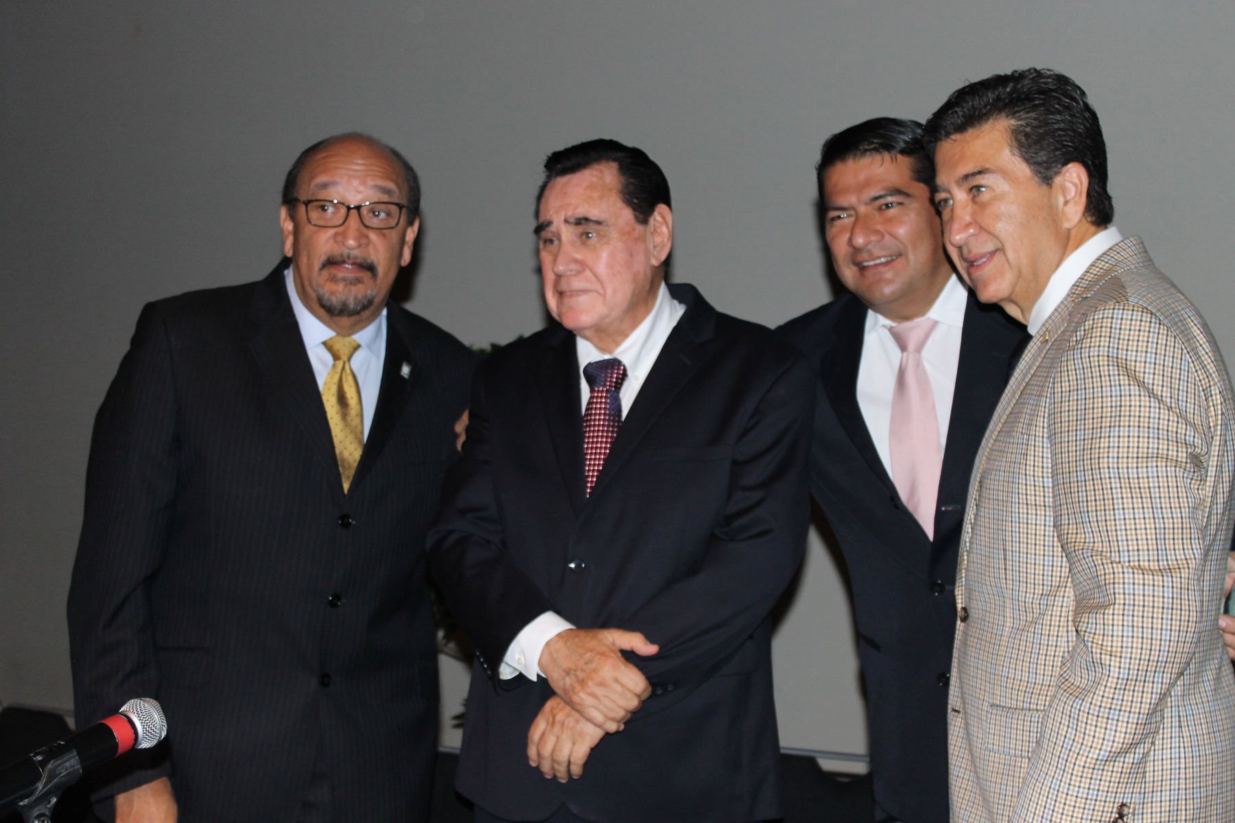 Graduación Universidad de Sotavento Generación 2011-2015.