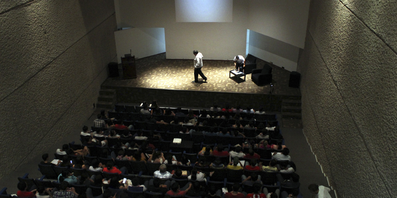 Conferencia Bien Común