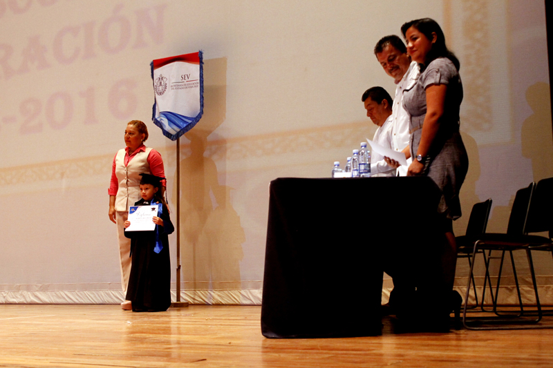 Clausura Colegio Jean Piaget