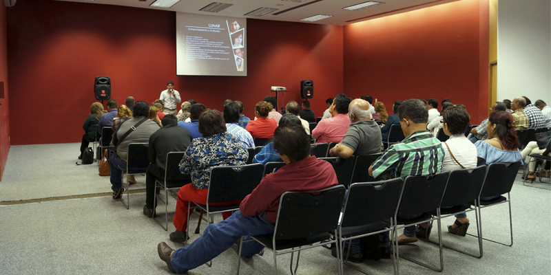 1er Congreso de Liderazgo 2016