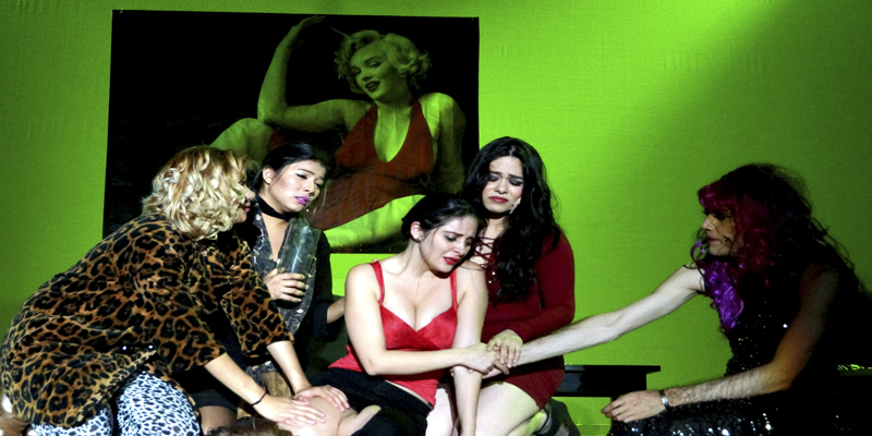 ¡Después de los 30 las ganas aumentan!