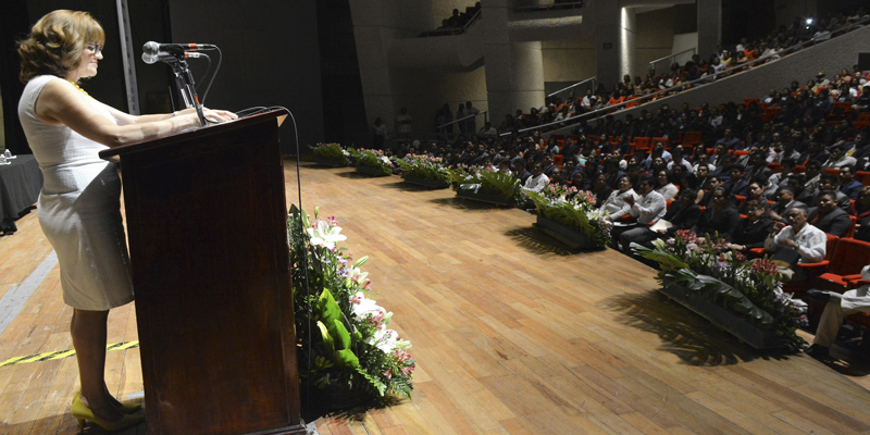 GRADUACIÓN ITESCO.