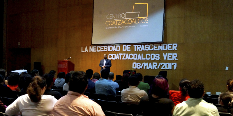 La necesidad de transcender