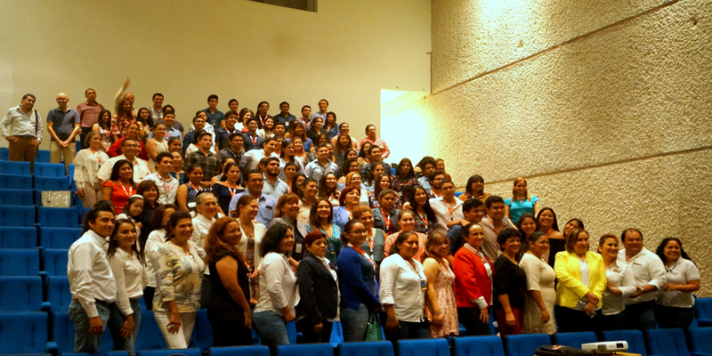 18° Congreso Asociación Dental de Coatzacoalcos, Ver.