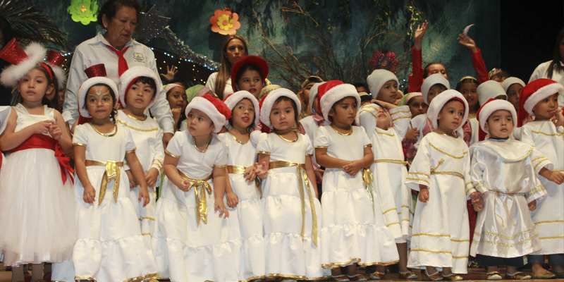 Festival Simón Bolívar