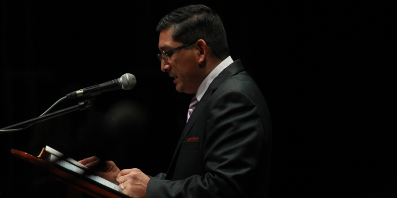 Asamblea de Circuito de Testigos de Jehová