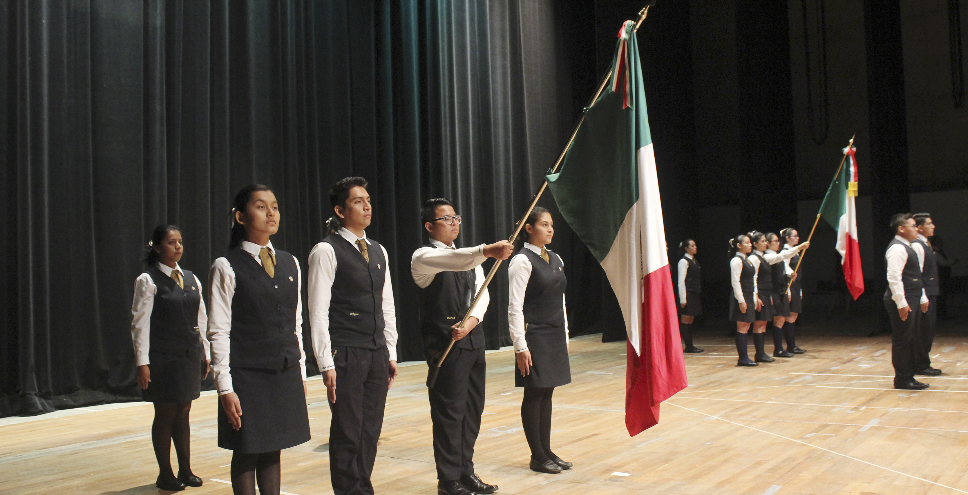 Clausura Anglo Mexicano 2018