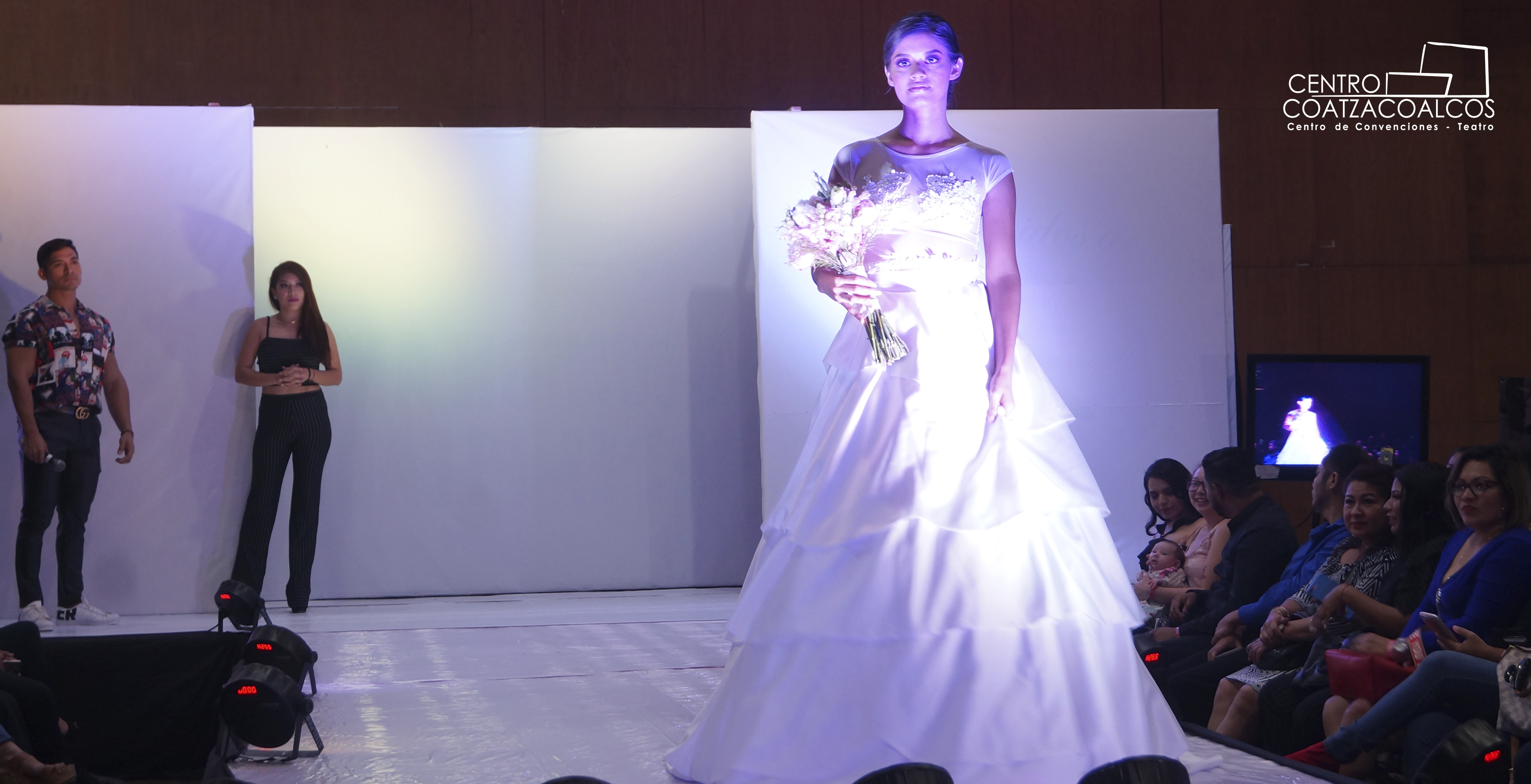 Clausura del Diplomado Make up Uri Sadai