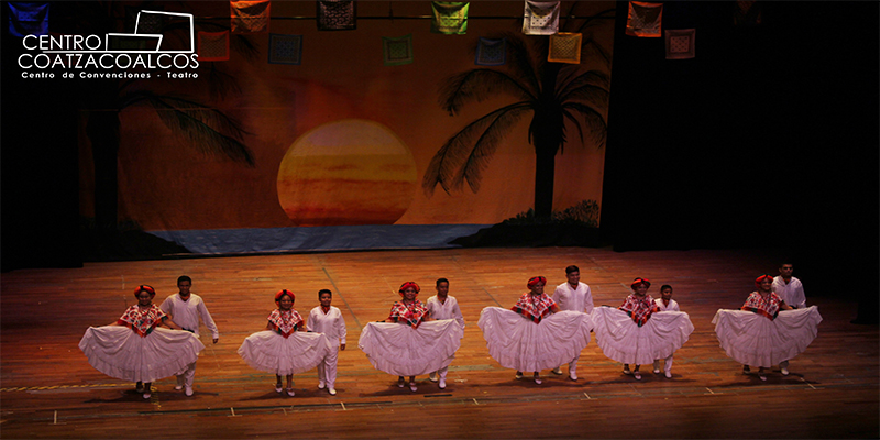 Ballet Puerto México celebra 6to aniversario