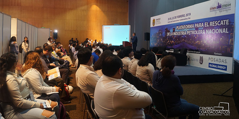 Oil & Gas Downstream Trade Show 2019