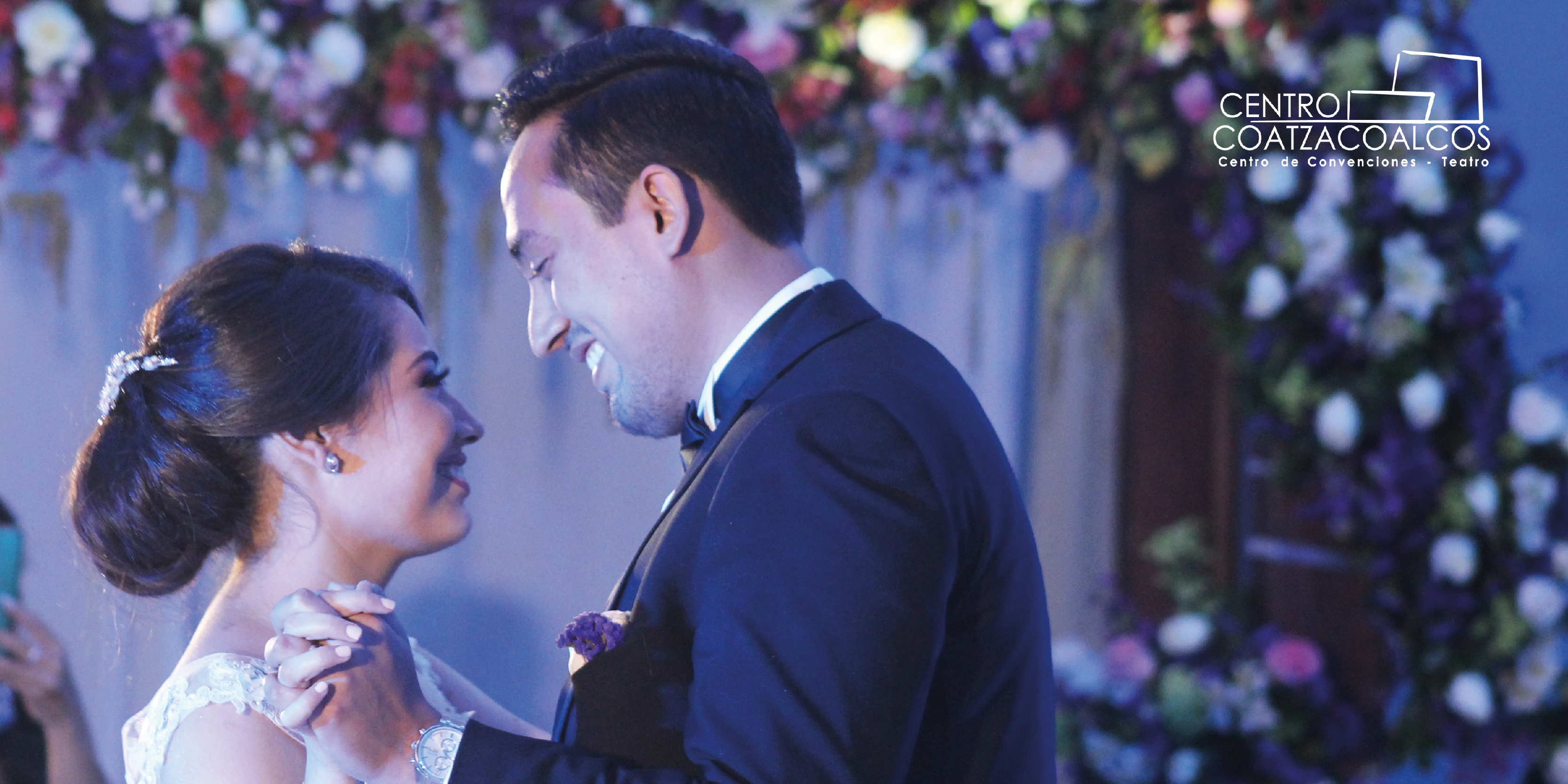 Boda  Valeria & Gabriel