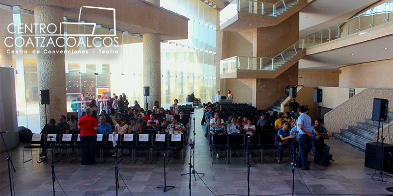 Concierto de Música Sacra OSEA