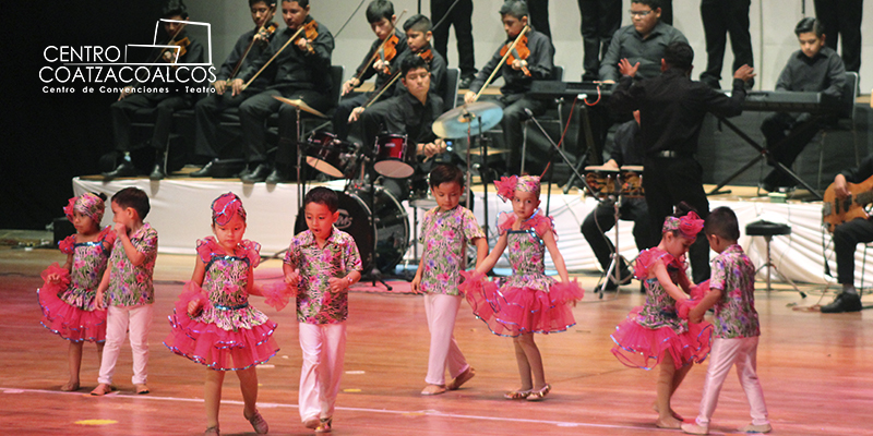 Amor sin Barreras – Colegio Jean Piaget