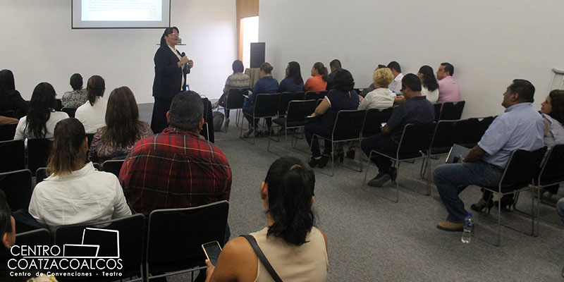 CAPACITACIÓN SUMA EXPRESS