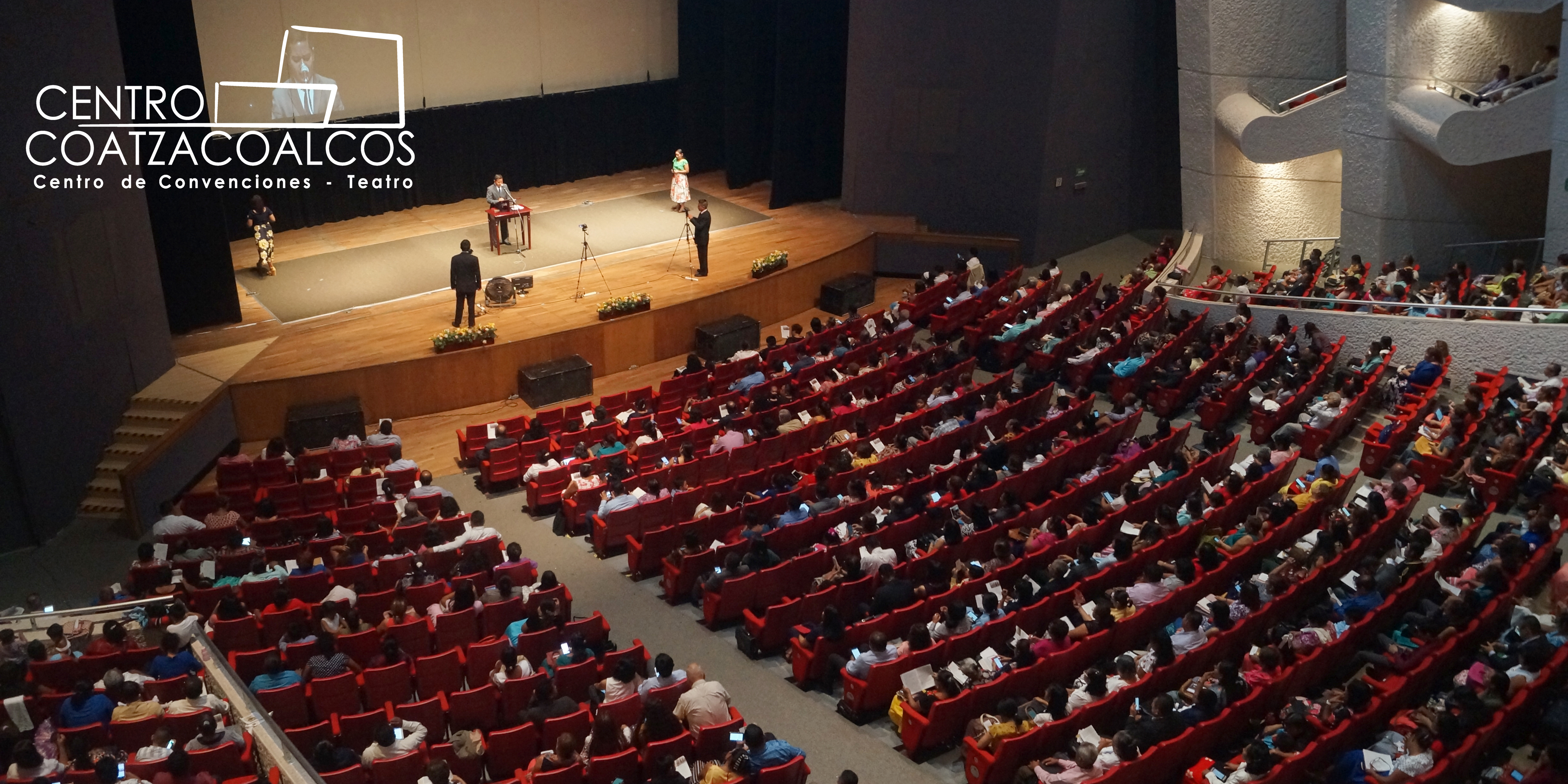 Asamblea Circuito Testigos de Jehová «Sea Fuerte»