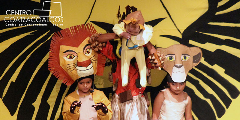 Festival de Clausura Mundo Mágico