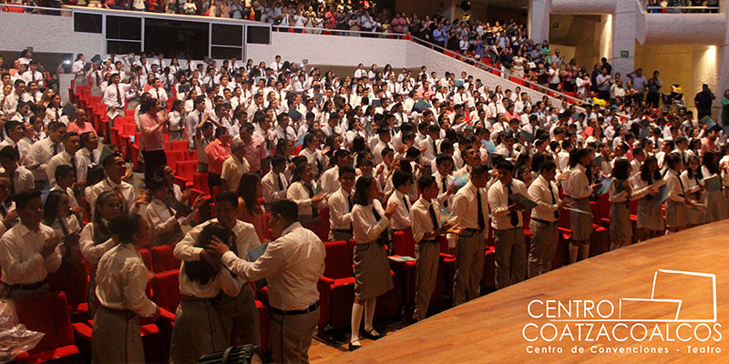 Entrega de documentos Secundaria Técnica No. 19