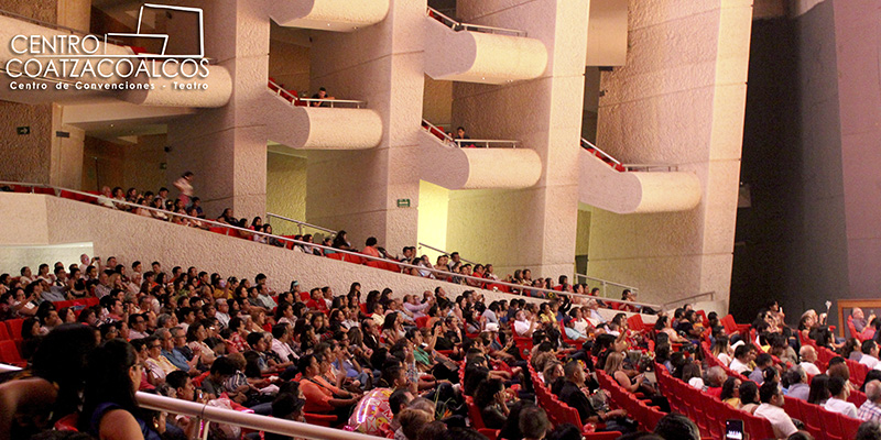 Festival Escuela Lucy Pavón