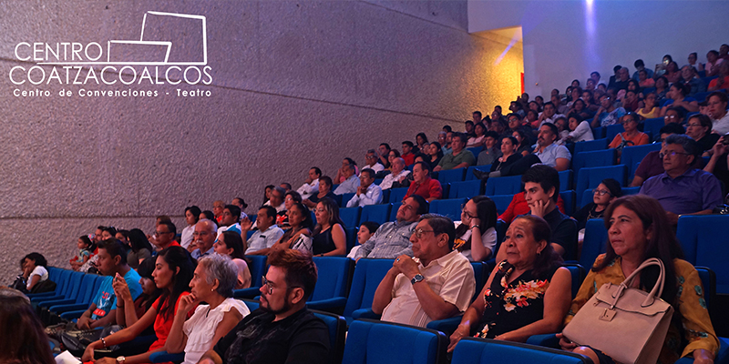 12° Aniversario Orquesta Juvenil de Cámara de Coatzacoalcos