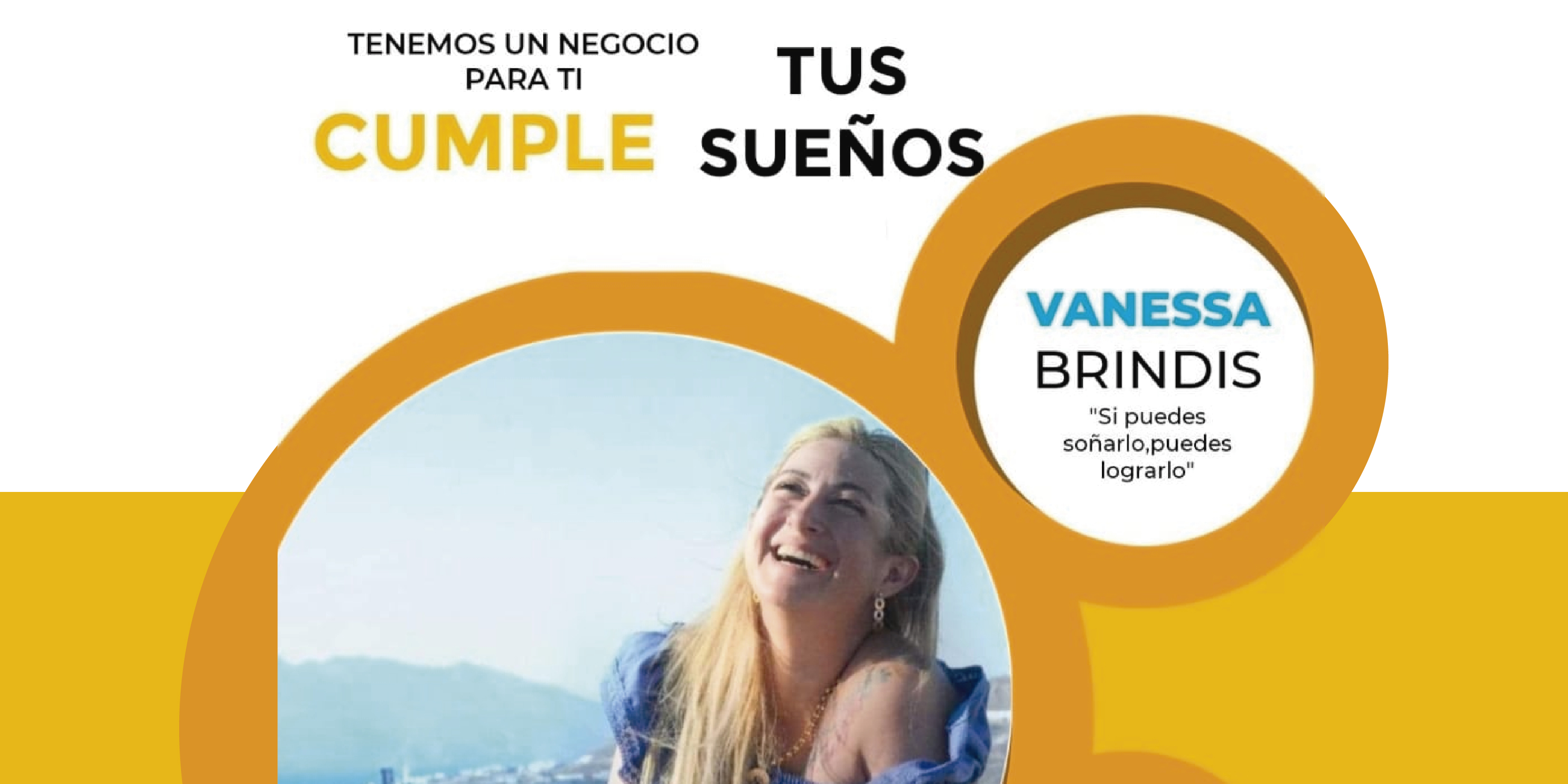 Si Puedes Soñarlo, Puedes Lograrlo