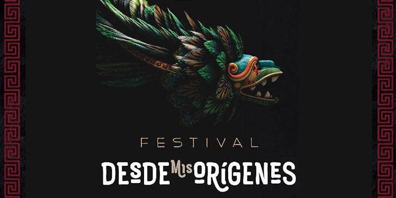 Festival «Desde mis orígenes»