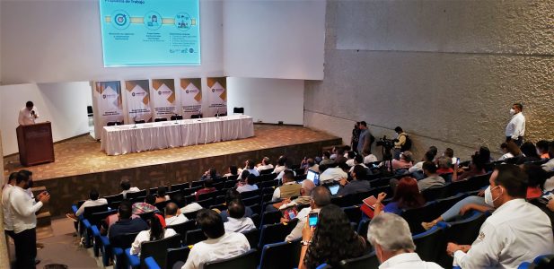 Reunión de Vinculación SEDECOP con Municipios del Istmo Veracruzano.