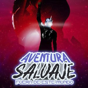 ☄️💫🪐AVENTURA SALVAJE ☄️💫🪐