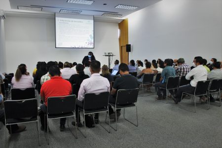 Capacitación SUMA EXPRESS