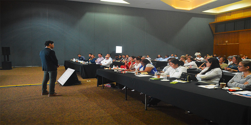 PROGRAMA DE DESARROLLO A PROVEDORES SEDECOP