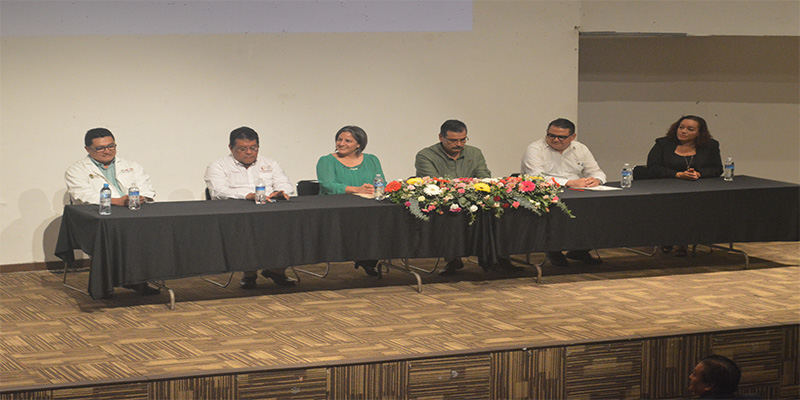 CONGRESO DE ESPECIALIDADES ODONTOLOGICAS