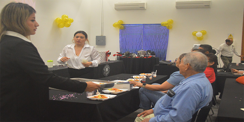 PRESENTACIÓN ROYAL PRESTIGE