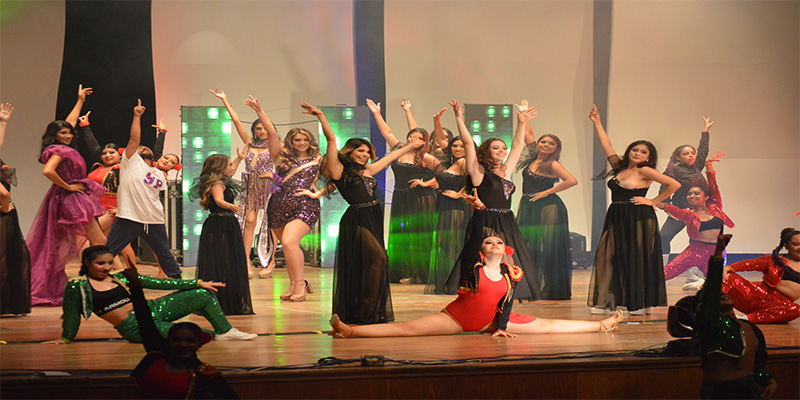 SRITA. IMAGEN PORTEÑA 5TA EDICIÓN