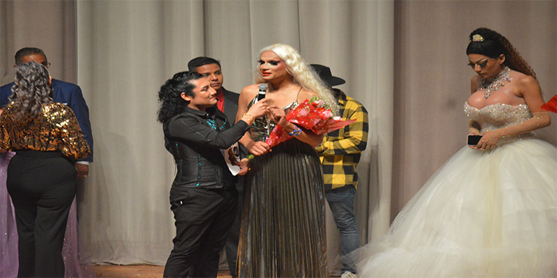 FINAL ÍDOLO DEL SUR