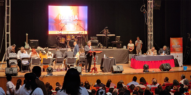 X CONVENCIÓN DEL DISTRITO VERACRUZ