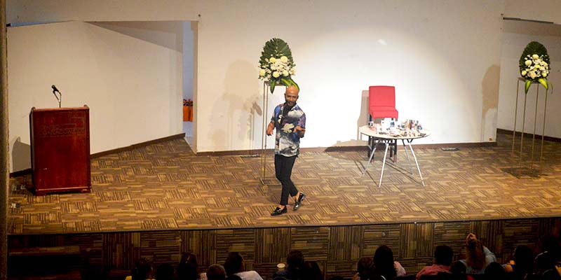 MASTER CLASS NATURA