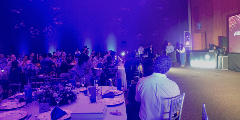 CELEBREMOS JUNTOS LINDE