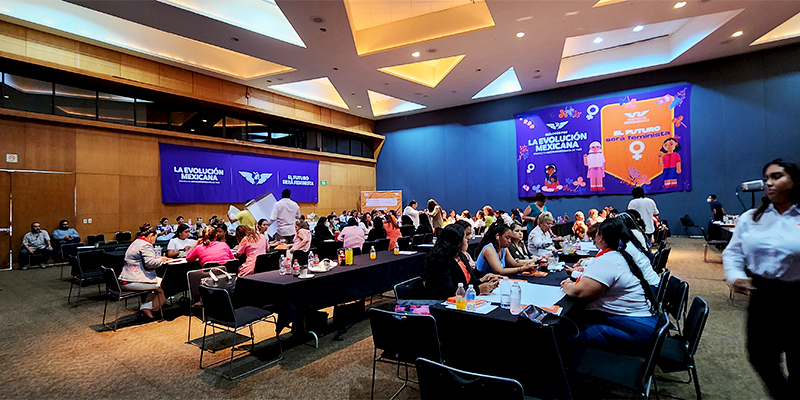 TALLER DE CAPACITACIÓN