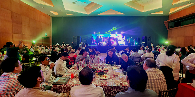 POSADA INNOPHOS 2022