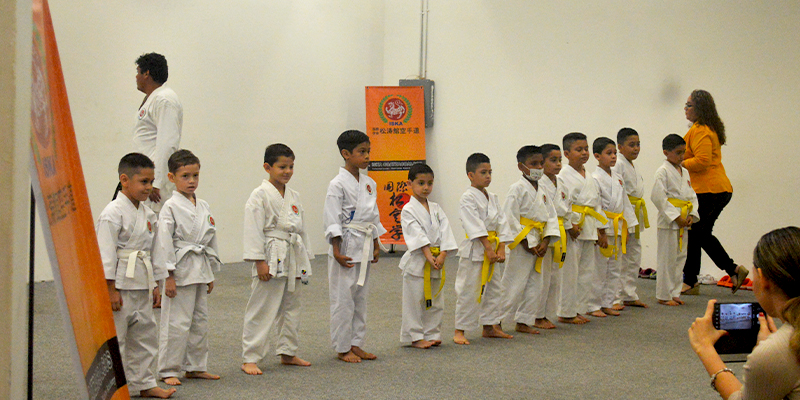 EXAMEN DE INVIERNO-ISKA COATZACOALCOS