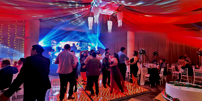 POSADA ICAFLUOR 2022