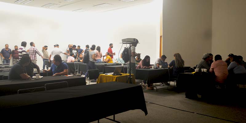 CAPACITACIÓN ARDIPU