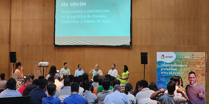 VI CONGRESO NACIONAL DE INGENIERÍA