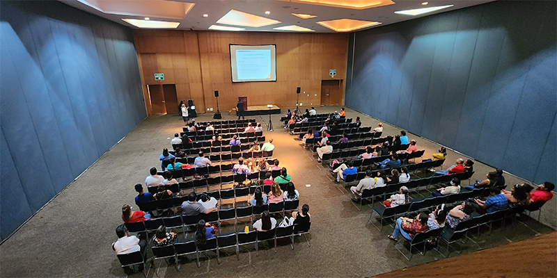 ESCUELA PARA PADRES JOHN SPARK