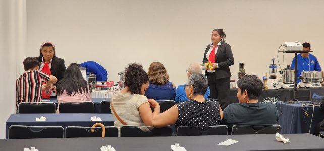 POSADA ROYAL PRESTIGE